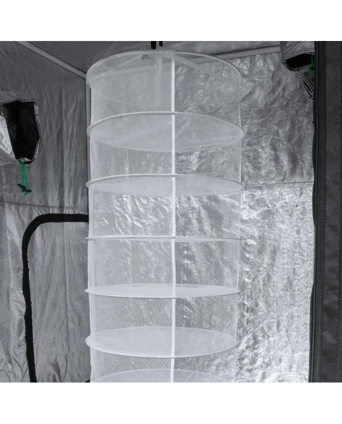 LightHouse Round Dry Net 8 Layers