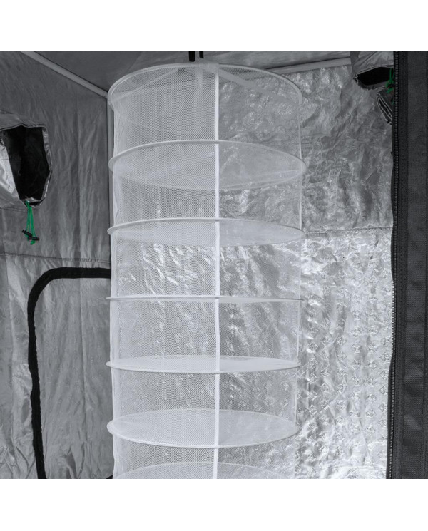 LightHouse Round Dry Net 8 Layers