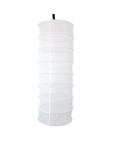 LightHouse Round Dry Net 8 Layers