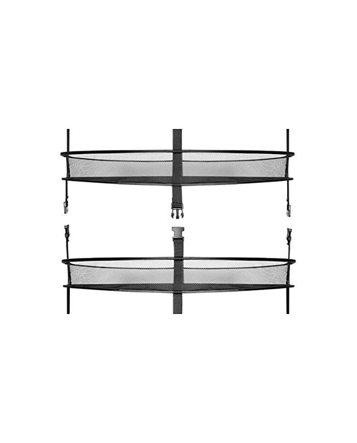 Garden HighPro Dry Rack 4 Layers