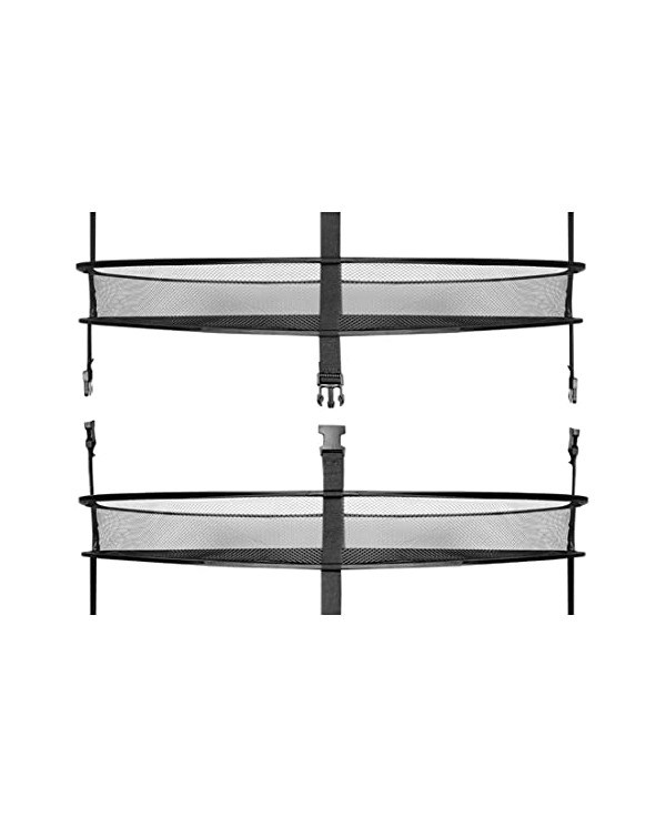 Garden HighPro Dry Rack 4 Layers