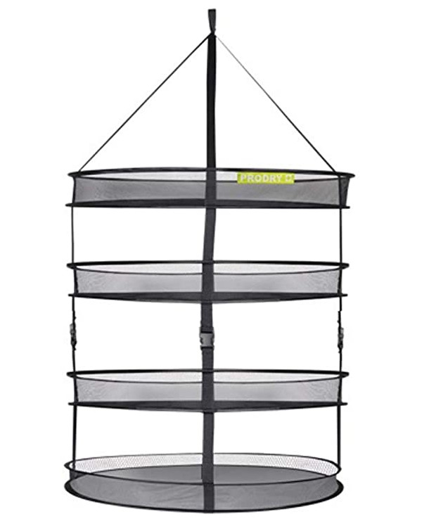 Garden HighPro Dry Rack 4 Layers