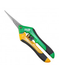 Stainless Steel Curved Edge Pruning Shears