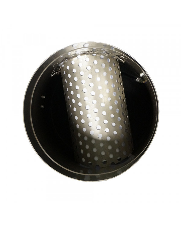 ONA - Air Filter - Odour Control Duct