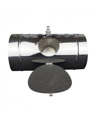 ONA - Air Filter - Odour Control Duct