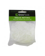 GrowTools Trellis Netting 1.5m x 4.5m