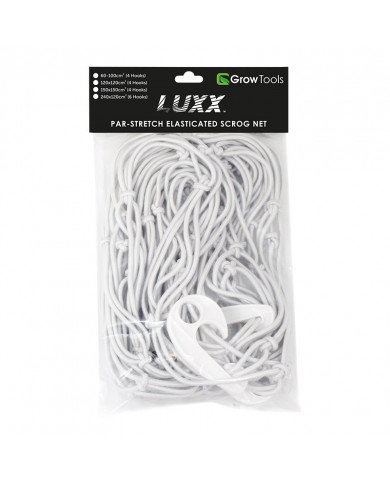 Luxx Netting 1.2m x 2.4m