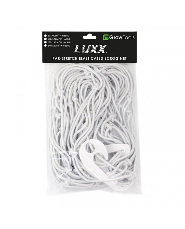 Luxx Netting 1.2m x 1.2m