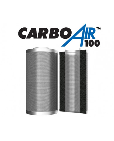 CarboAir 100 - 315 x 1000mm 12"