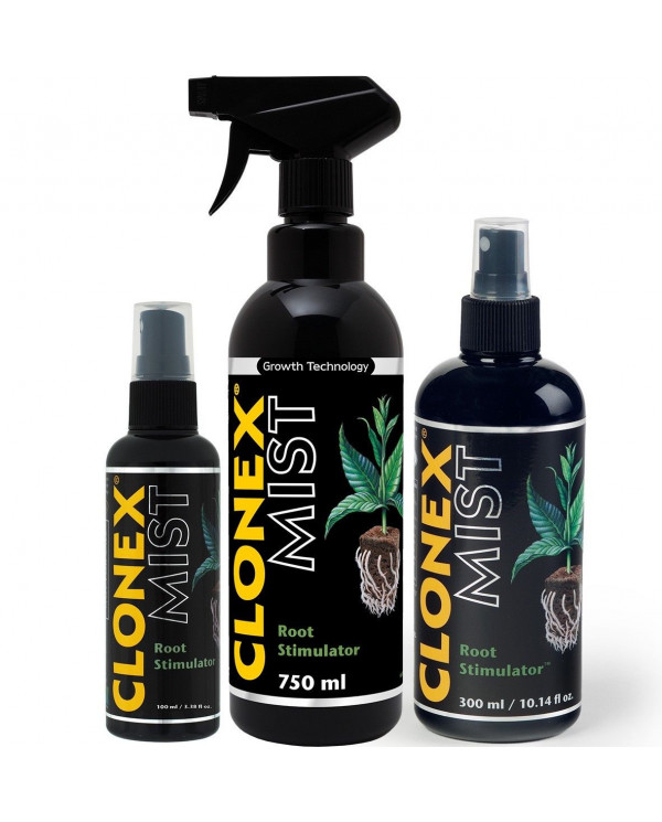Growth Technology - Clonex Mist