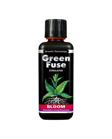 Growth Technology - Green Fuse Stimulator Bloom