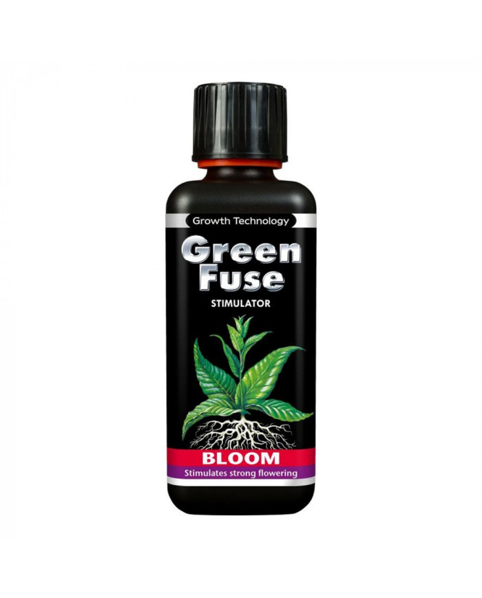 Growth Technology - Green Fuse Stimulator Bloom