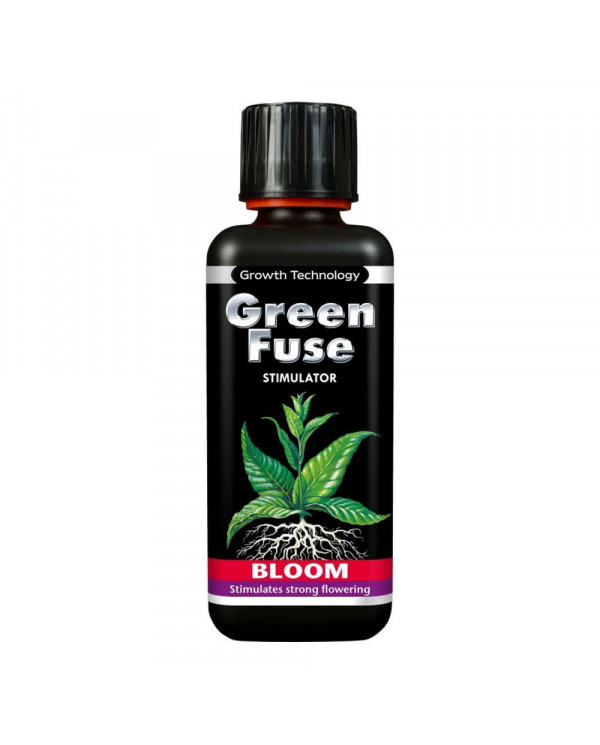 Growth Technology - Green Fuse Stimulator Bloom