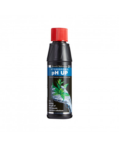 Growth Technology - pH Up 250ml