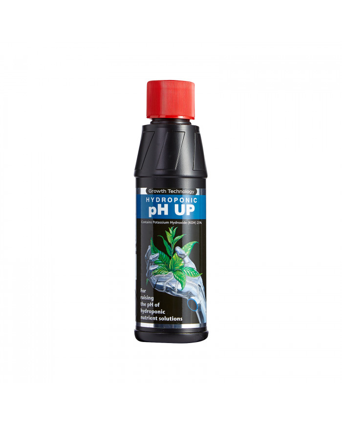 Growth Technology - pH Up 250ml