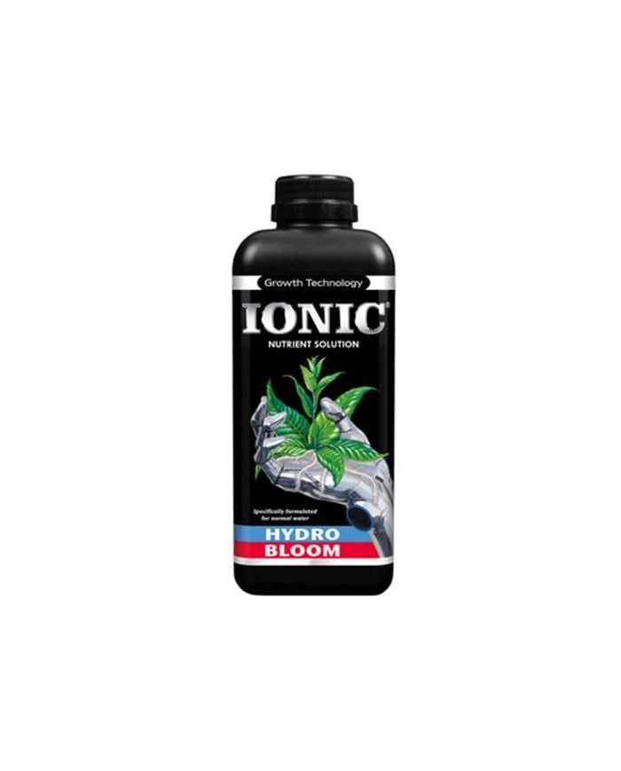 Growth Technology - Ionic Hydro Bloom 1L