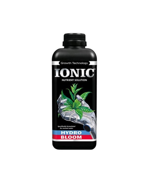 Growth Technology - Ionic Hydro Bloom 1L