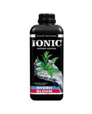 Growth Technology - Ionic Hydro Bloom 1L