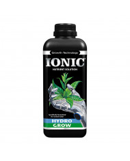 Growth Technology - Ionic Hydro Grow