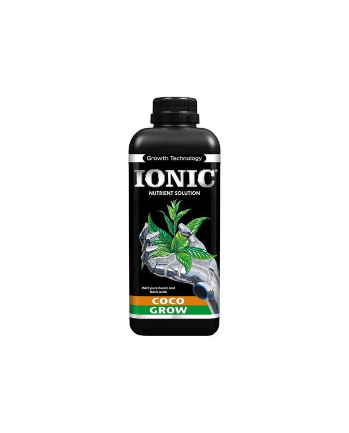 Growth Technology - Ionic Coco Grow 1L