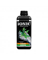 Growth Technology - Ionic Coco Grow