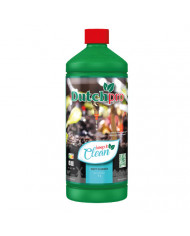 Dutch Pro - Keep it Clean