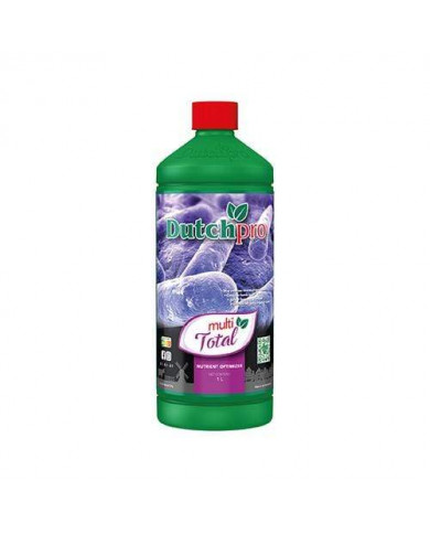 Dutch Pro - Multi Total