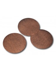 IWS Flood & Drain Copper Disc 250mm