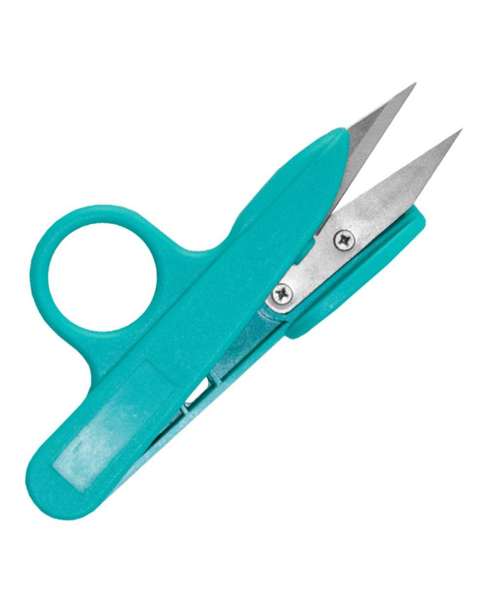 Stainless Steel Mini Clippers