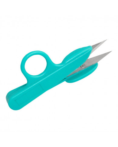 Stainless Steel Mini Clippers