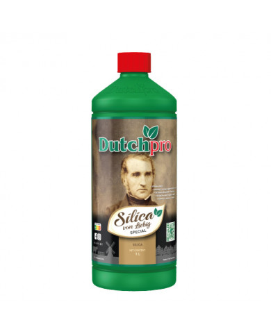 Dutch Pro - Silica (Von Liebig)