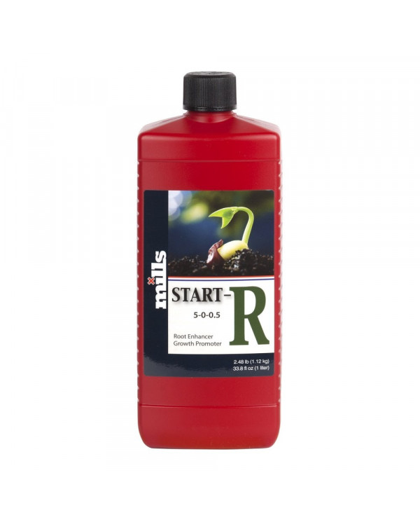 Mills Nutrients - Start R - 1L