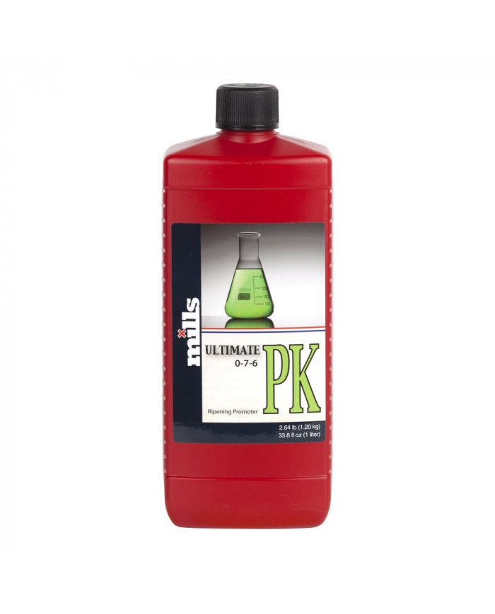 Mills Nutrients - Ultimate PK - 1L