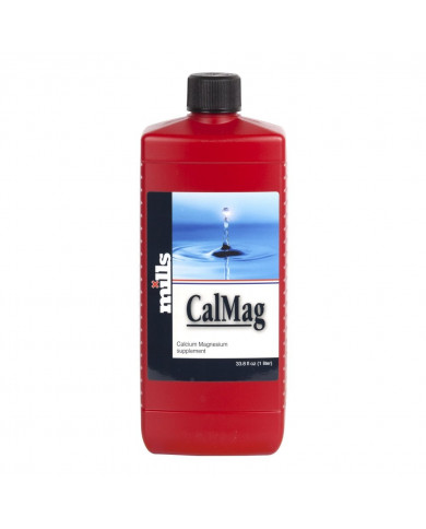 Mills Nutrients - Calmag - 1L