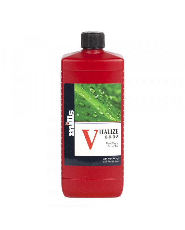 Mills Nutrients - Vitalize - 1L