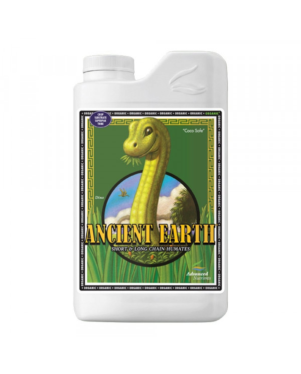 Advanced Nutrients - Ancient Earth
