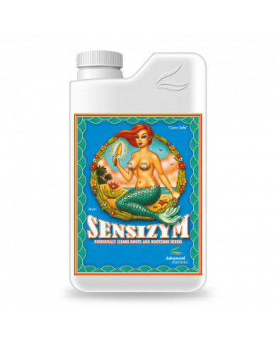 Advanced Nutrients - Sensizym