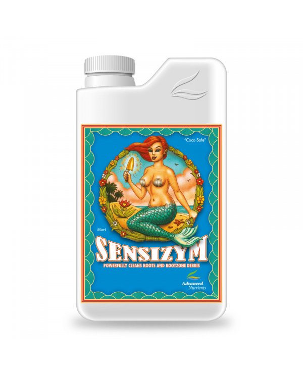 Advanced Nutrients - Sensizym
