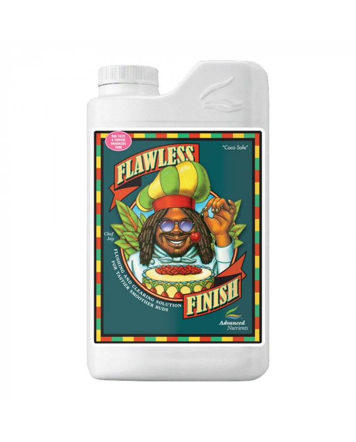 Advanced Nutrients - Flawless Finish