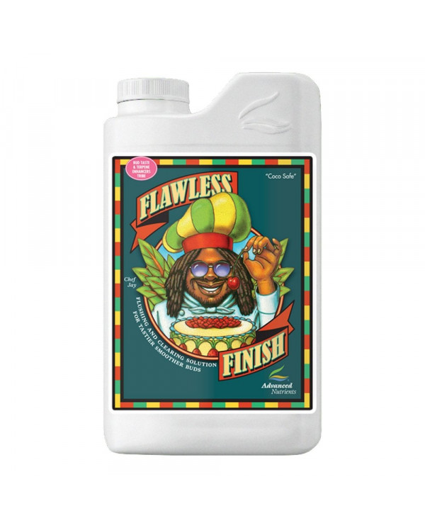 Advanced Nutrients - Flawless Finish