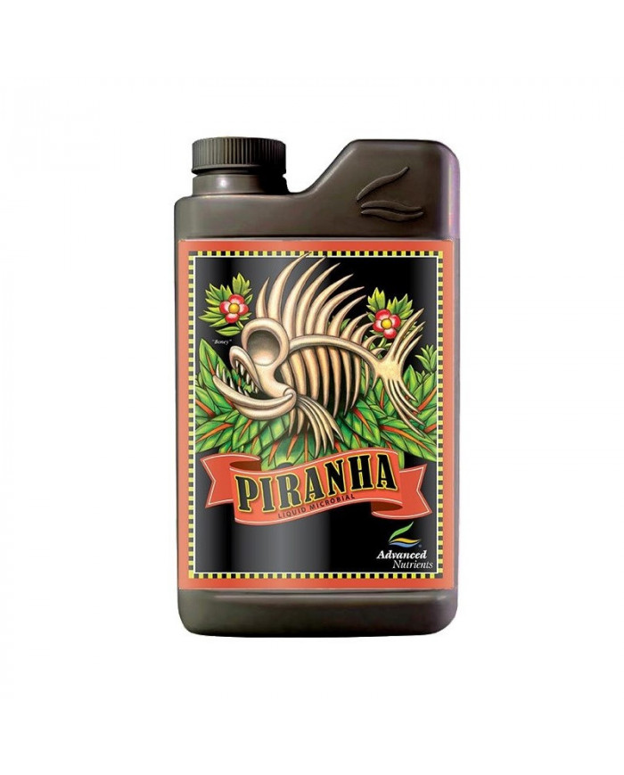 Advanced Nutrients - Piranha