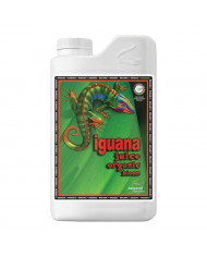Advanced Nutrients - Iguana Juice - Organic Bloom