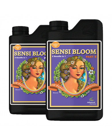 Advanced Nutrients - Sensi Bloom A&B