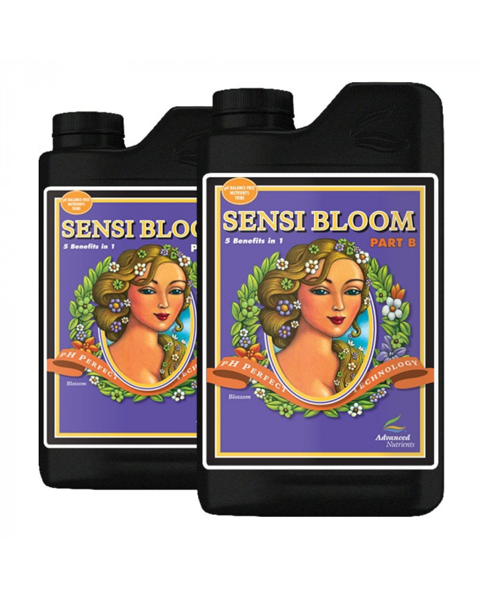 Advanced Nutrients - Sensi Bloom A&B