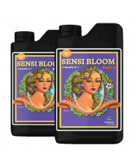 Advanced Nutrients - Sensi Bloom A&B Advanced Nutrients - Sensi Bloom A&B