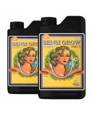 Advanced Nutrients - Sensi Grow A&B Advanced Nutrients - Sensi Grow A&B