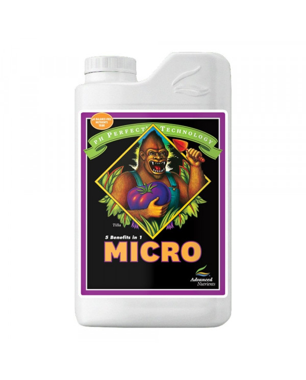 Advanced Nutrients - pH Perfect - Micro