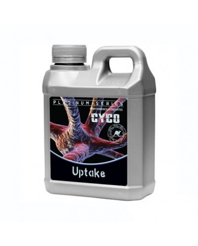 Cyco - Uptake
