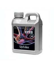 Cyco - Uptake