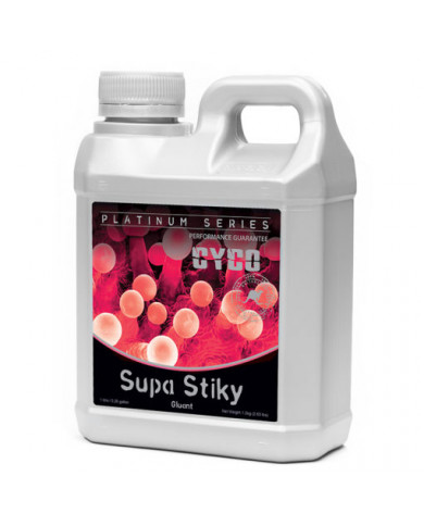 Cyco - Supa Stiky